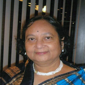 Chandra Samanta